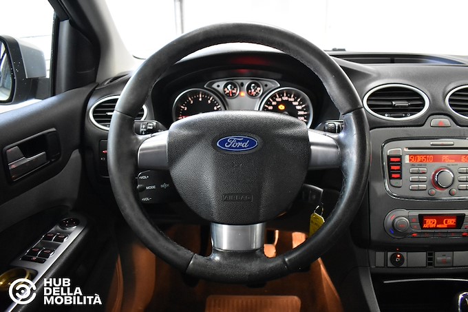 FORD Focus+ 2.0 (145CV) 5p. Bz.- GPL